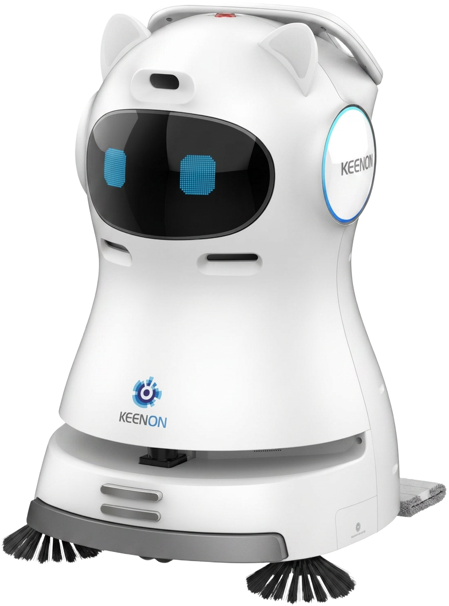 Kleenbot C30
